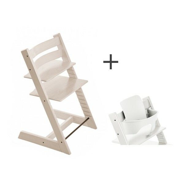 Stokke tripp trapp baby insert clearance