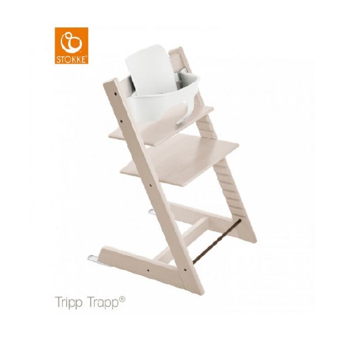 Stokke whitewash discount