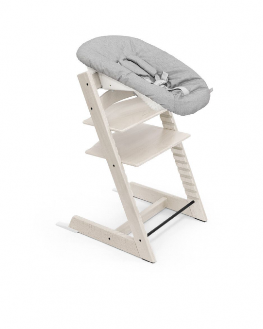 Stokke whitewash discount