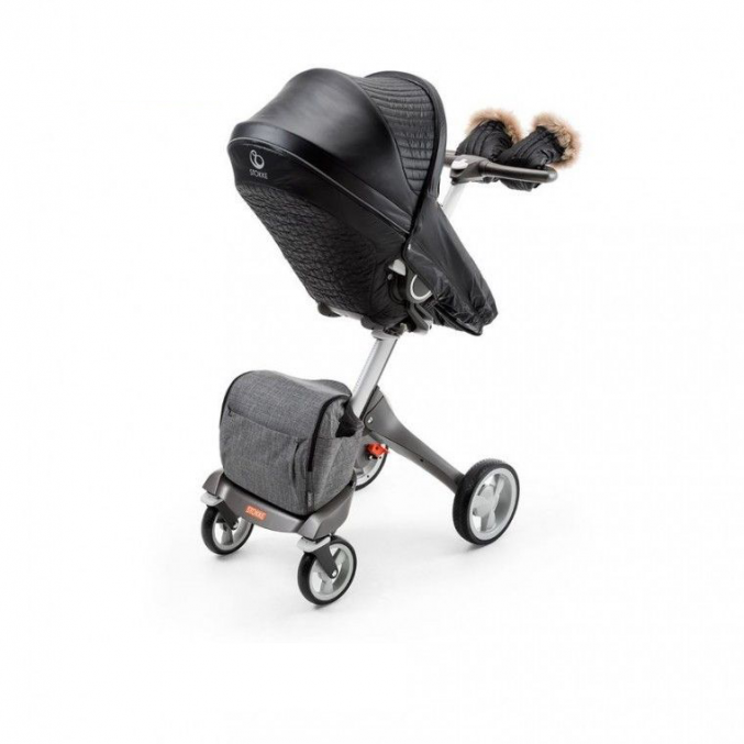 Stokke xplory v6 winter kit new arrivals