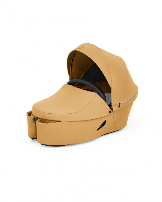 Stokke Xplory X Carry Cot Golden Yellow
