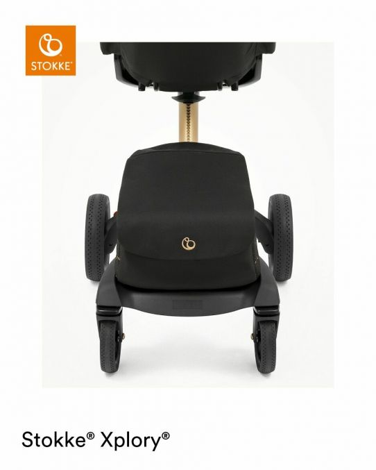 Stokke hot sale xplory stroller