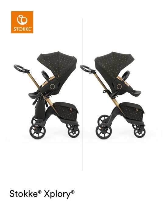 Stokke kinderwagen sale sale