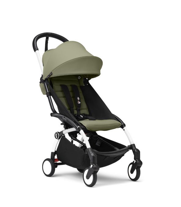 Yoyo kinderwagen on sale