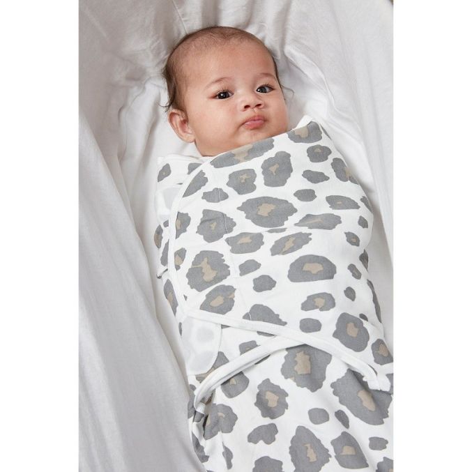 Meyco shop swaddle me