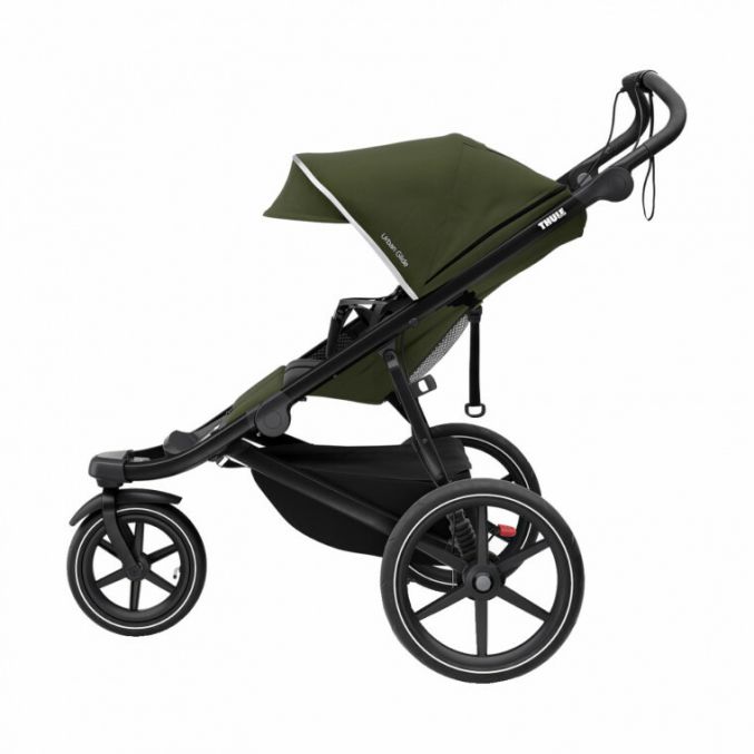 Thule urban sales glide 2 single