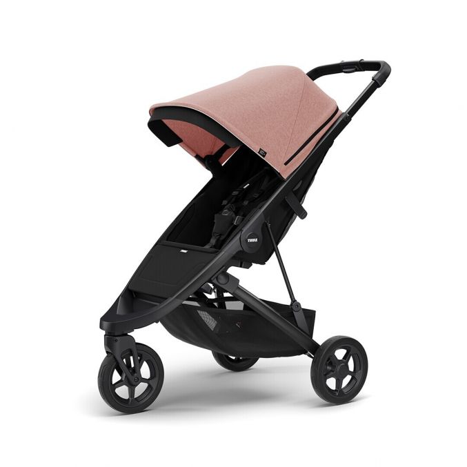 Buggy black top