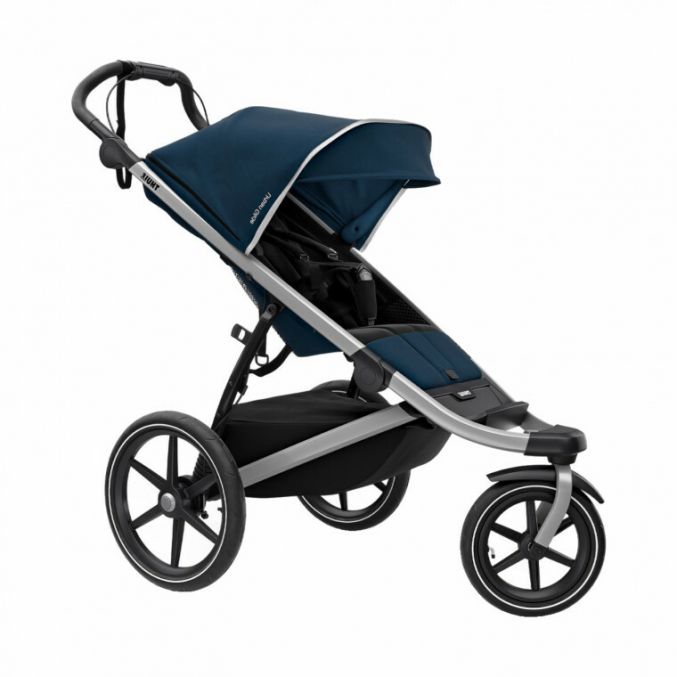 Thule urban glide blue 2025