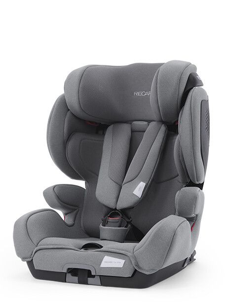 Recaro Autostoel Prime Silent Grey | BabyPlanet
