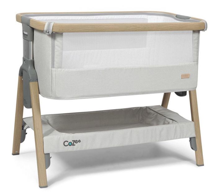 Co sleeper discount cozee