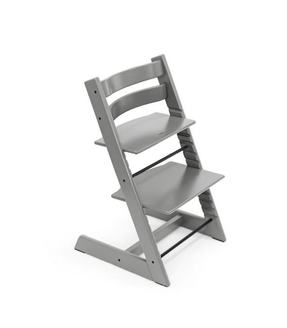 Tripp trapp storm grey hotsell