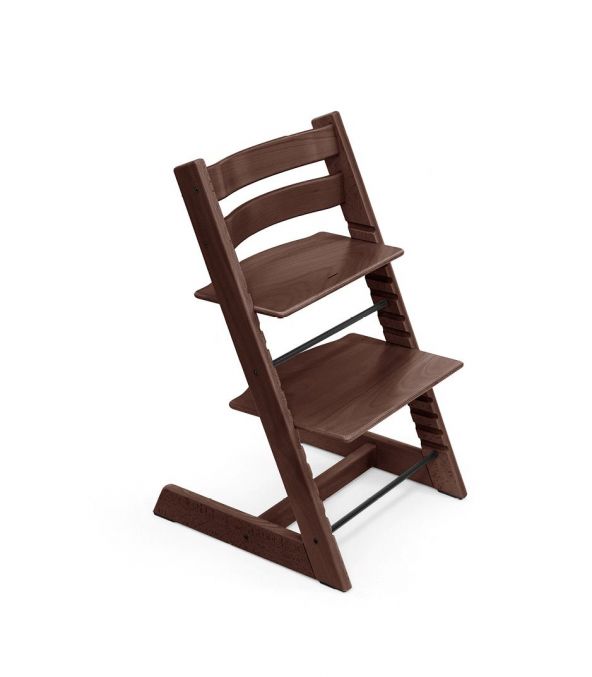 Walnut tripp trapp outlet