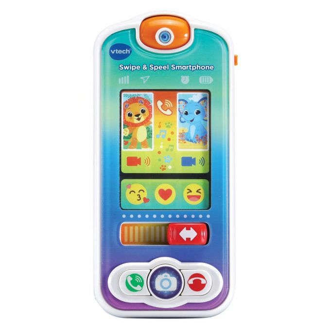 Vtech Swipe Speel Smartphone online kopen BabyPlanet