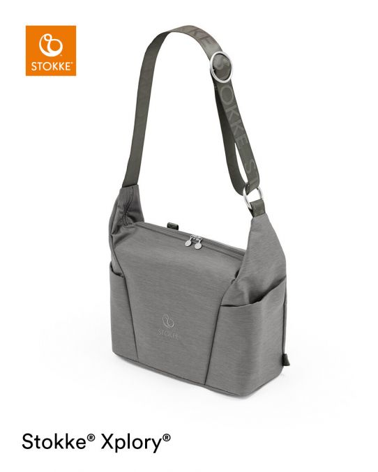 Stokke diaper bags discount
