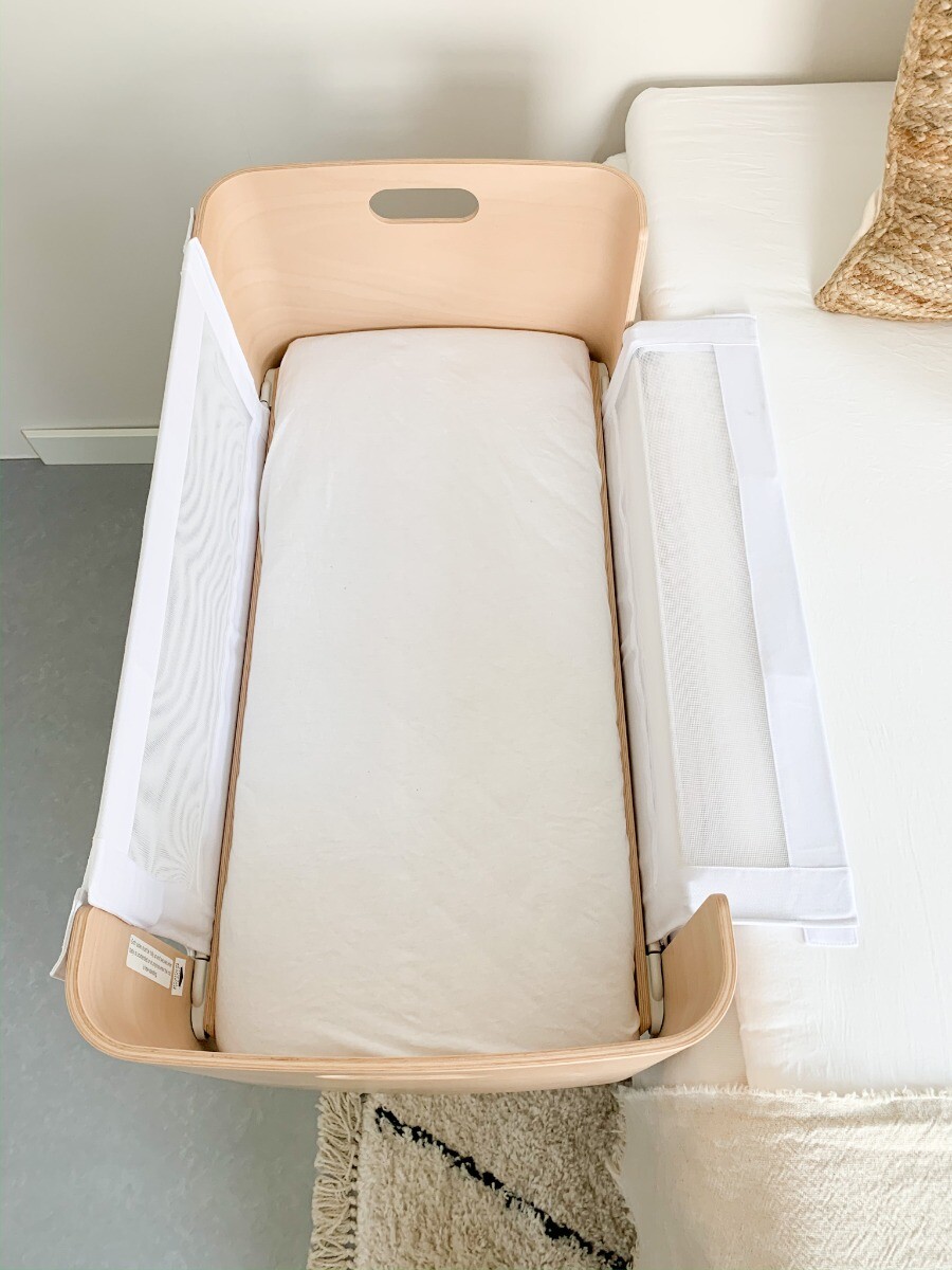 Bednest Wieg Cosleeper online kopen?