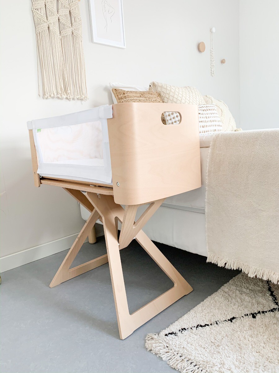 Bednest Wieg Cosleeper online kopen?