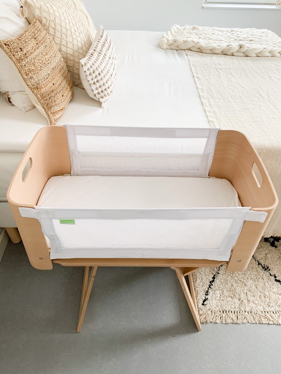 Bednest Wieg Cosleeper online kopen?