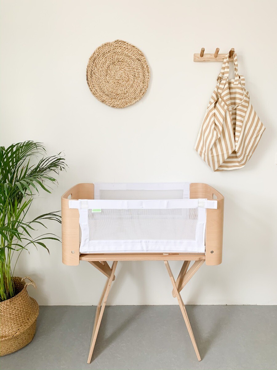 Bednest Wieg Cosleeper online kopen?
