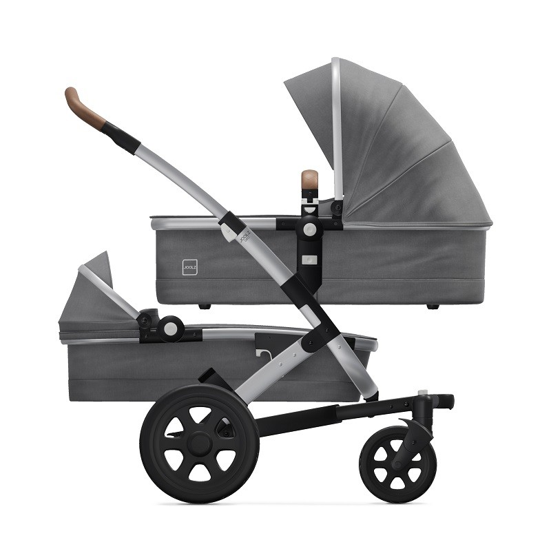 duo kinderwagen joolz