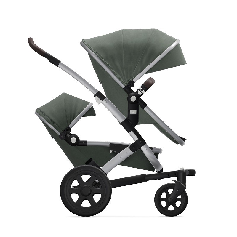 duo kinderwagen joolz