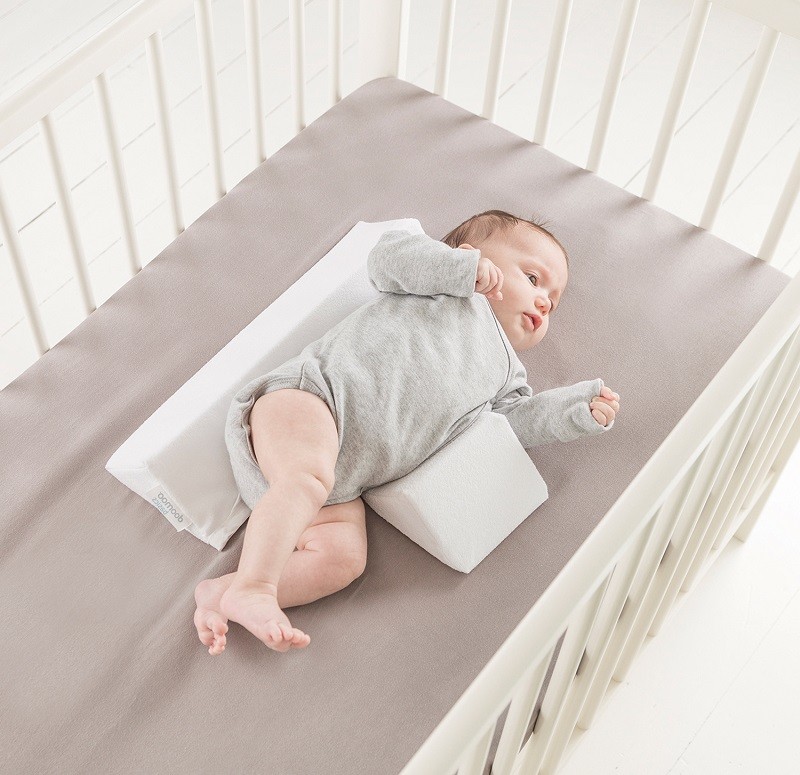 deuropening Tien jaar te rechtvaardigen Doomoo Baby Sleep Zijligkussen online kopen? | BabyPlanet