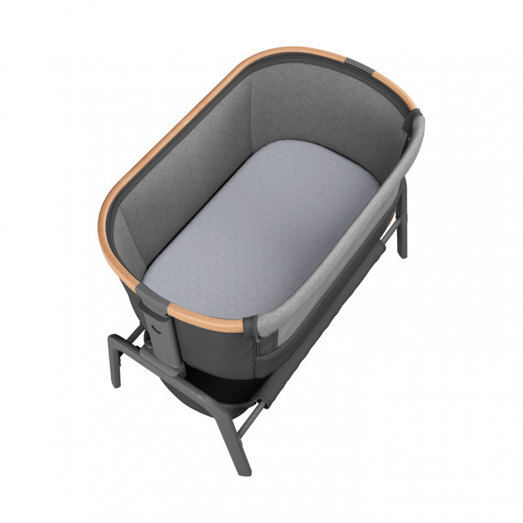 MaxiCosi CoSleeper Iora essential graphite online kopen?