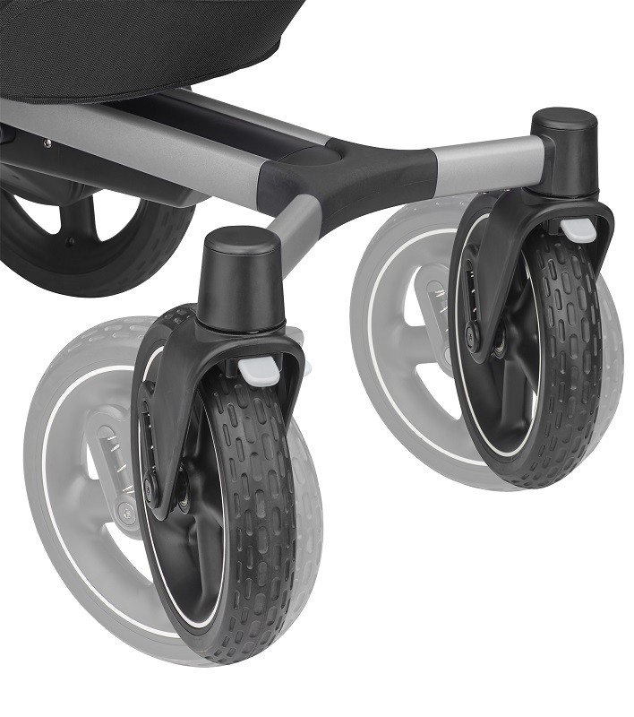 Maxi-Cosi Nova 4 kinderwagen essential graphite Online ...