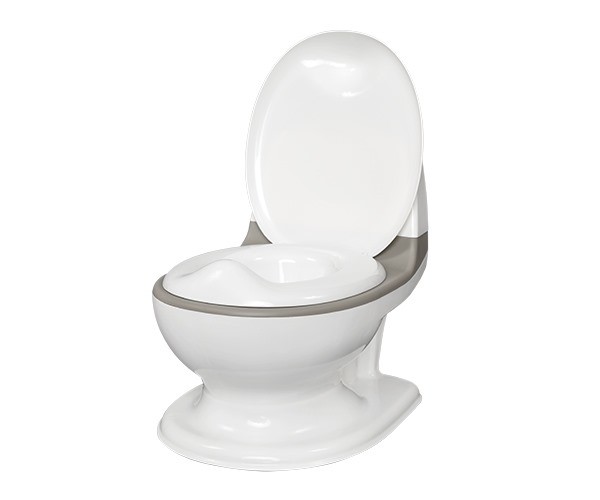 Nuby Toilet met Doorspoelgeluid online kopen? | BabyPlanet
