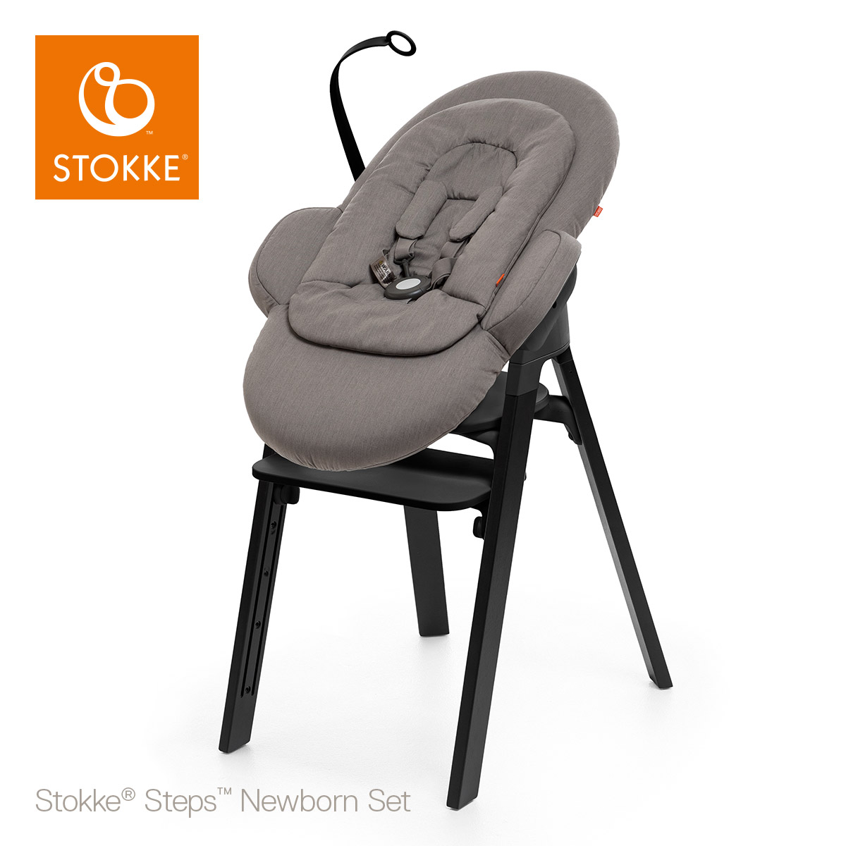 Stokke steps newborn set 2025