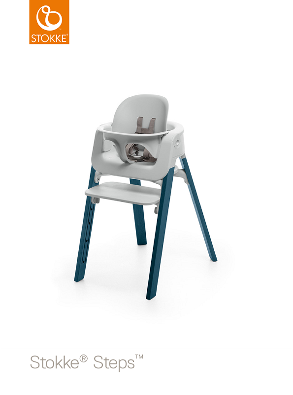 stokke steps midnight blue
