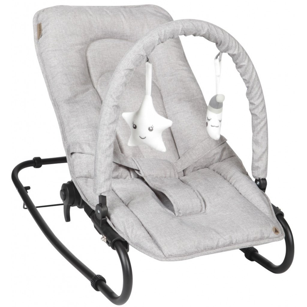 Topmark Toby Wipstoel met Speelboog BabyPlanet