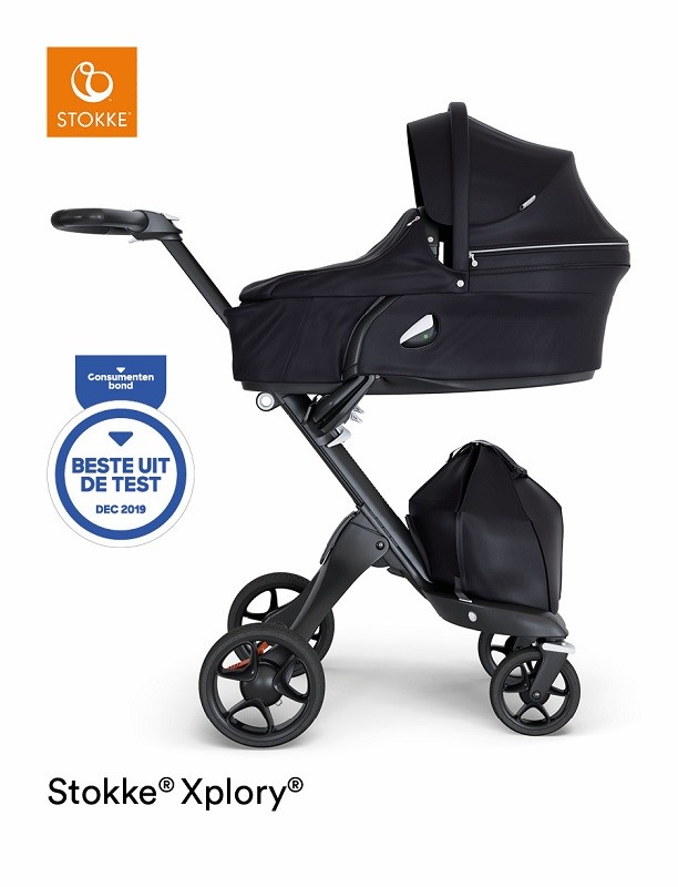 stokke v6 kinderwagen
