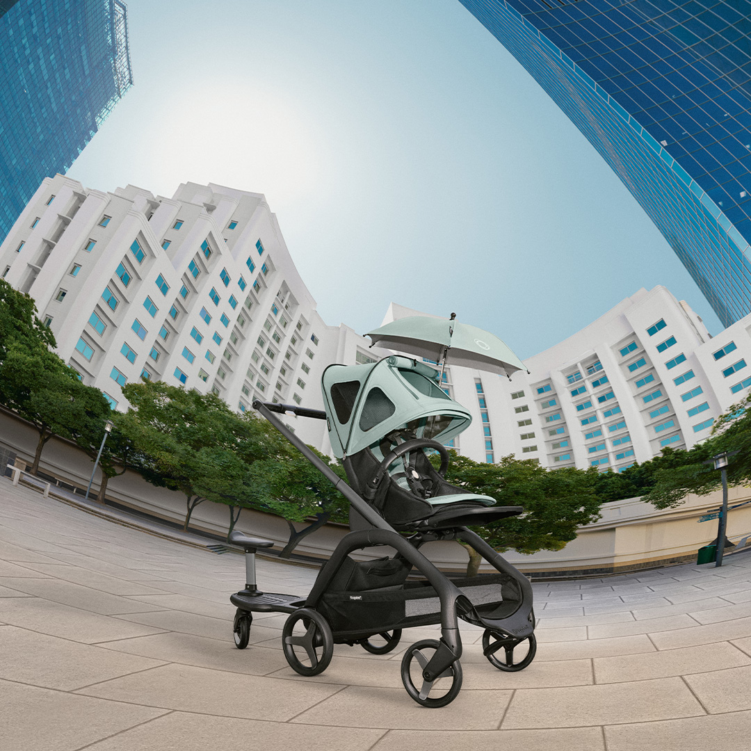 Bugaboo Dragonfly