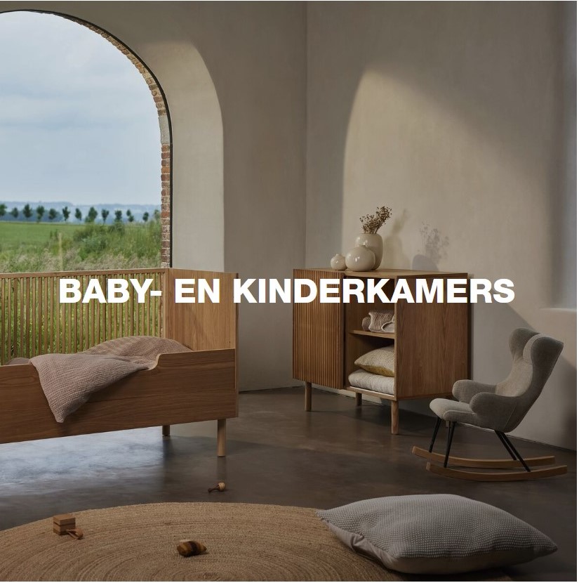 Quax babykamer