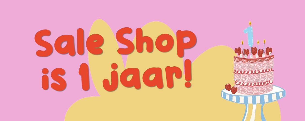 BabyPlanet Sale Shop Meppel1 jaar