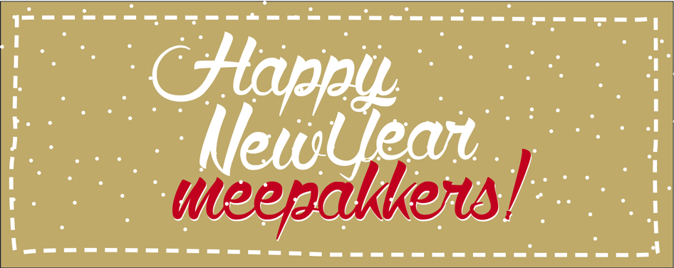Happy New Year Meepakkers