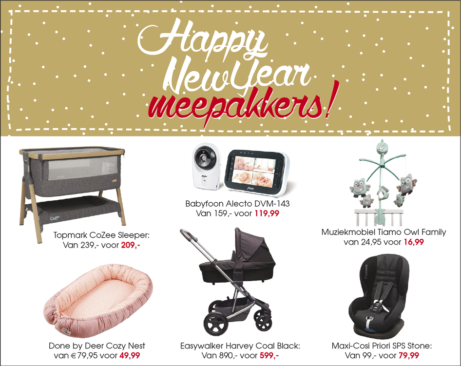 Happy New Year Meepakkers