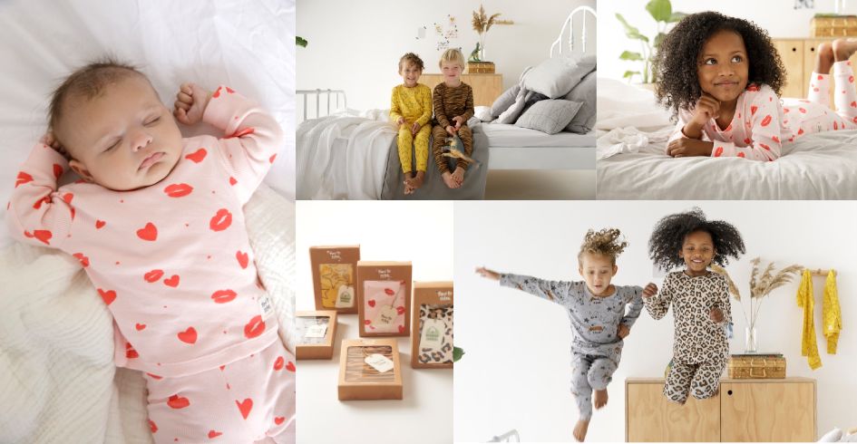 Feetje Premium Sleepwear kopen