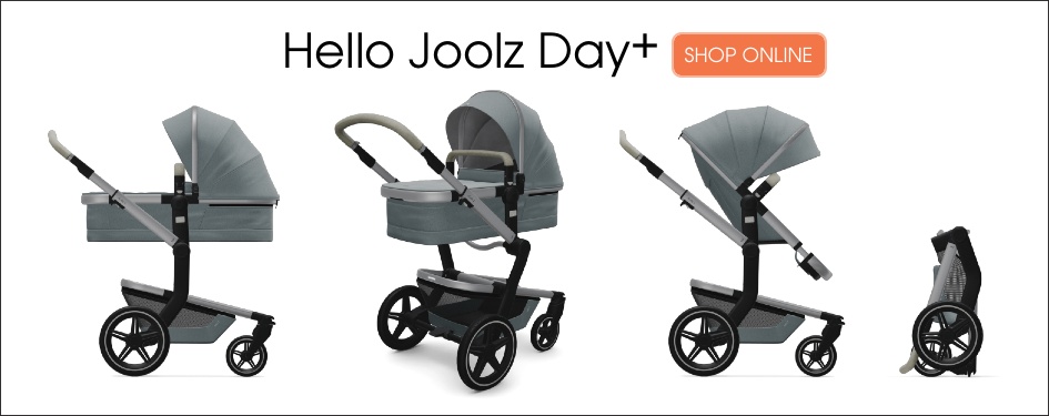 Joolz Day+ kinderwagen kopen