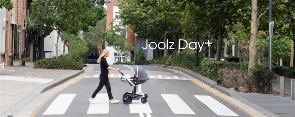 Wat is het verschil tussen Joolz Day3 en Joolz Day+