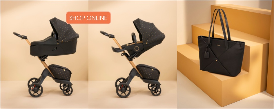 Stokke Xplory X Signature 