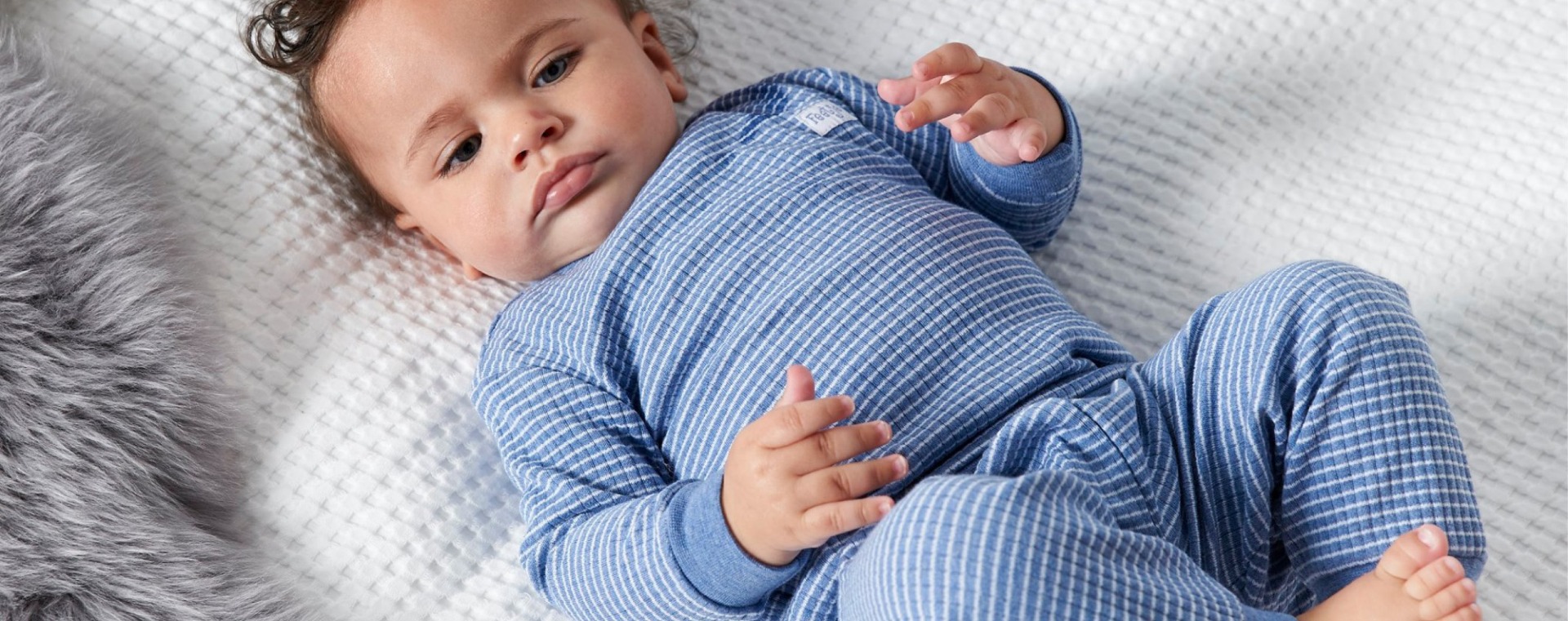 consensus Labe lid De beste Feetje pyjama voor je baby