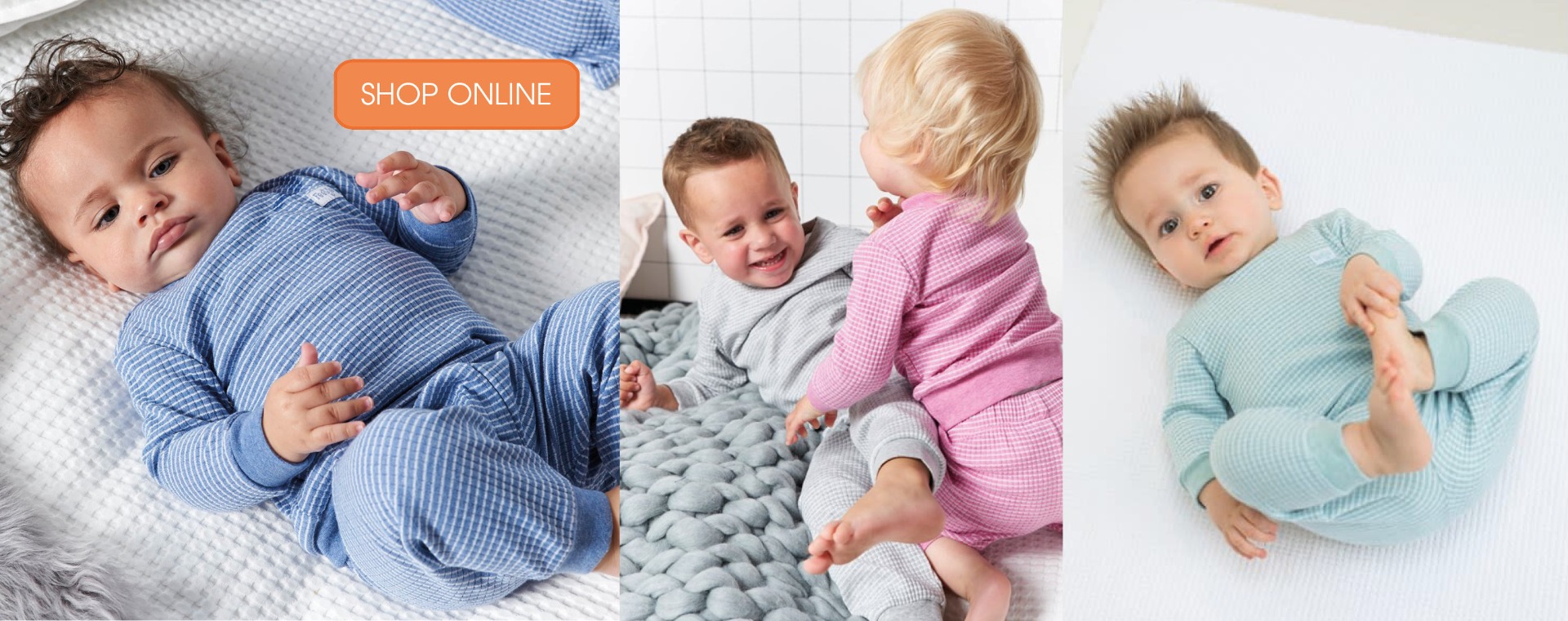 Feetje Premium Sleepwear pyjama's BabyPlanet