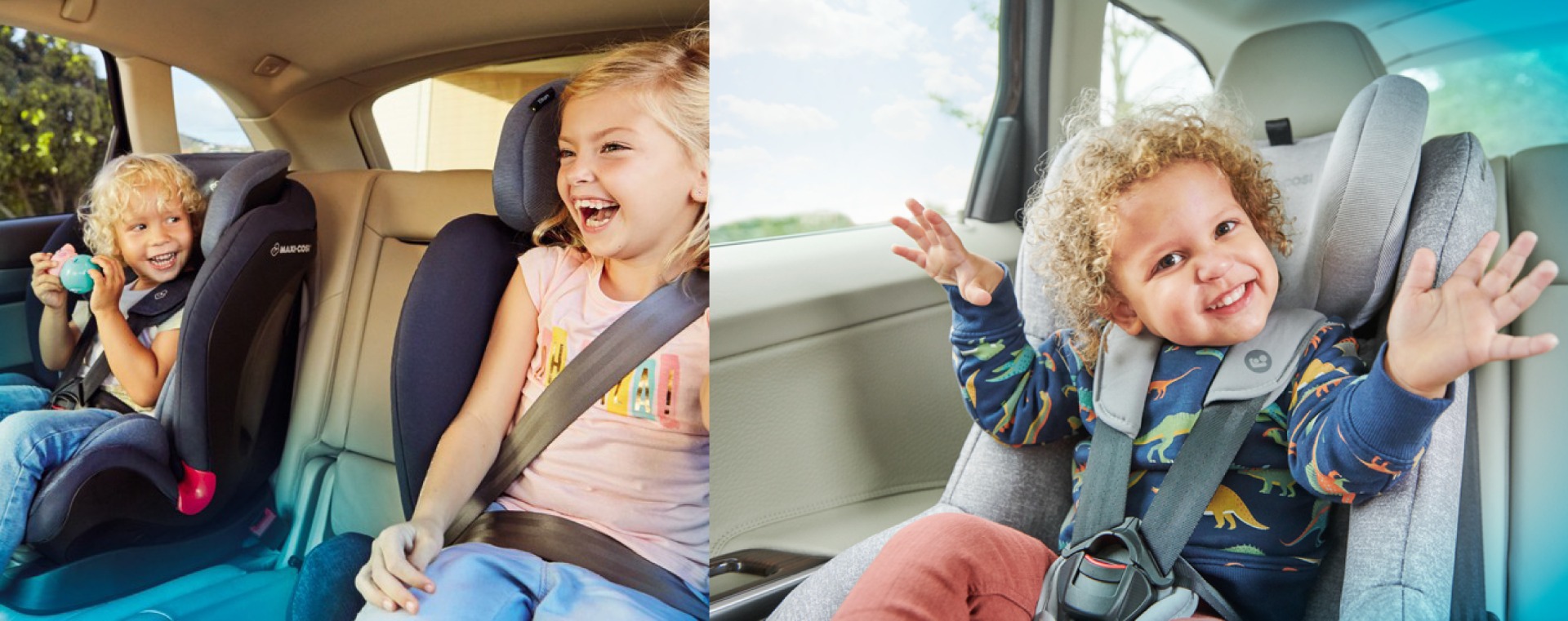 Locomotief vertaler Geduld Zit mijn kind goed vast in de autostoel?