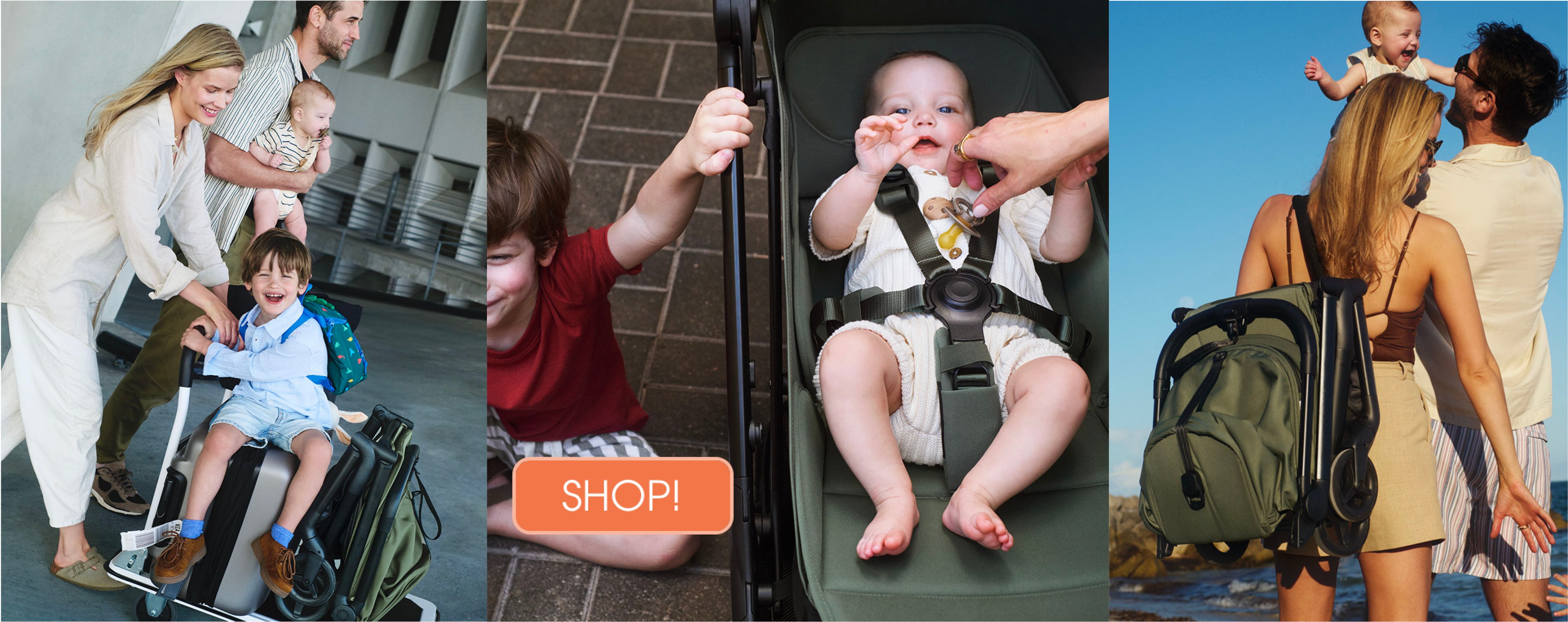 Bugaboo Butterfly 2 kopen
