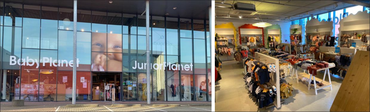 JuniorPlanet Groningen