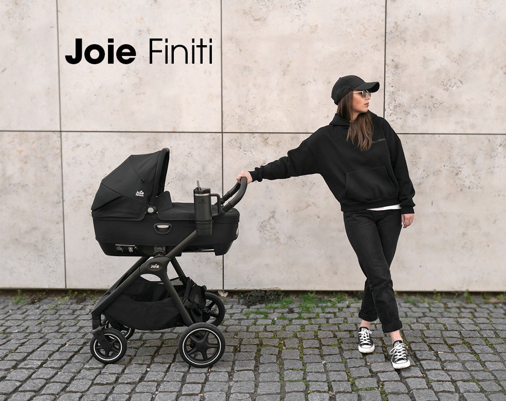 Joie Signature Finiti