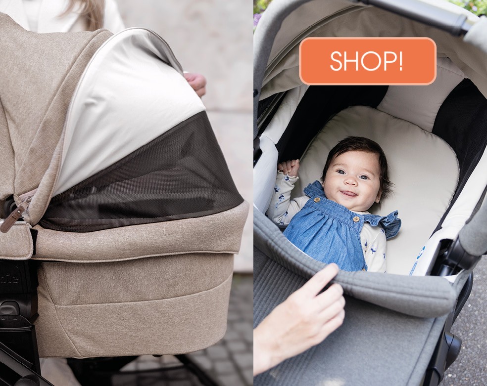 Joie Signature Vinca kopen