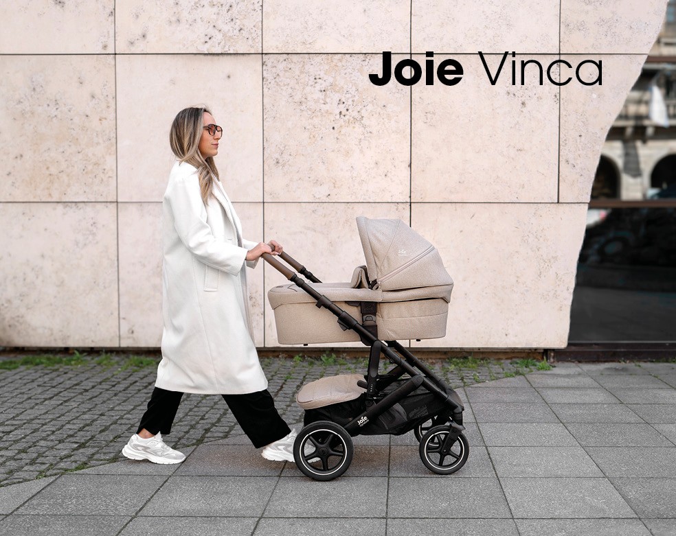 Joie Signature Vinca