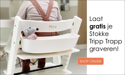 Stokke Tripp Trapp